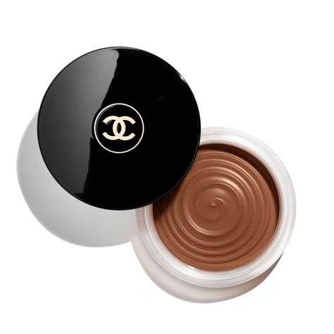 chanel non comedogenic|chanel bronzing cream.